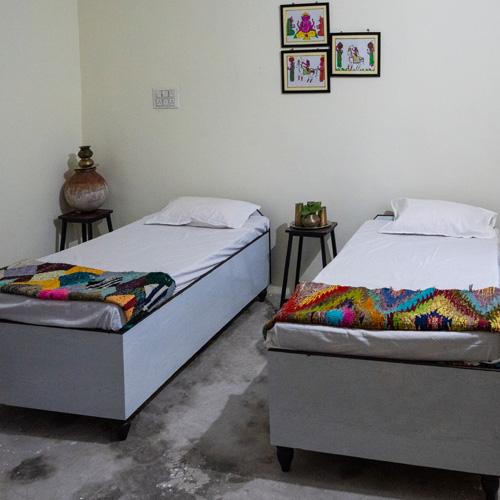 Peepal Home Stay Peepal Home Stay